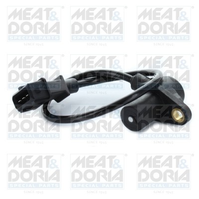 Датчик положения коленвала KIA Sportage (99-05) MEAT&DORIA 87124 MEAT DORIA