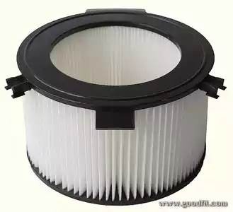 Фильтр салона AG281CF AG 281 CF GOODWILL