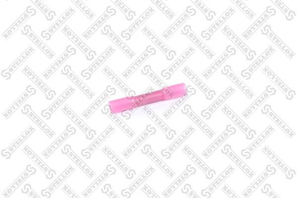 термосоединитель проводов! красный, сечение 0.5-1.0 mm2 / D6.0-1.8 mm \Universal 88-01400-SX STELLOX