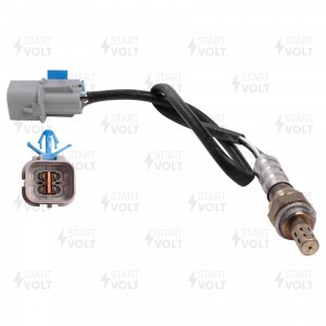 Датчик кисл. для а/м Hyundai/KIA Tucson (04-)/Sportage II (04-) 2.7i после кат.  VS-OS 0822 START VOLT