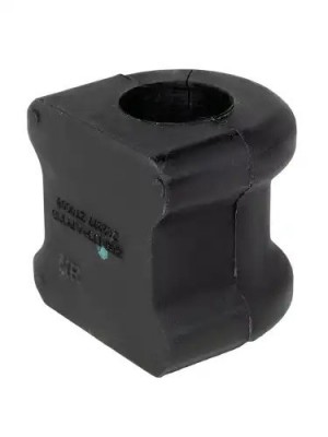 втулка стабилизатора заднего центральная! Toyota Avensis AT25# Wagon 03> Z02377 ZENTPARTS