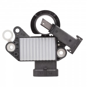 Регулятор напряжения для а/м Chevrolet Aveo (02-), Lacetti (04-), Captiva (06-11 VRR 0549 START VOLT