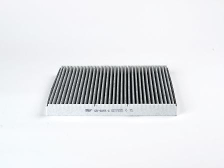 Фильтр салонный угольный GB-9897/C GB-9897/C BIG FILTER