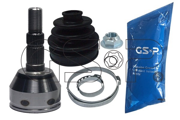 ШРУС наружный 844003 844003 GS P