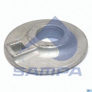 Шайба-эксцентрик 118.051 SAMPA