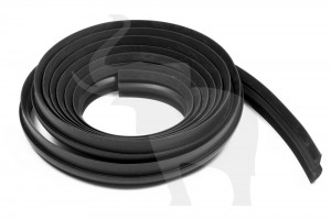 Уплотнительный резиновый профиль 3000 мм 750973 SCHMITZ CARGOBULL