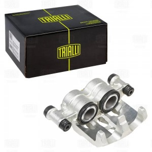 Суппорт торм. для а/м Peugeot Boxer 06-/Citroen Jumper 06- перед. лев. d44мм CF  CF103565 TRIALLI