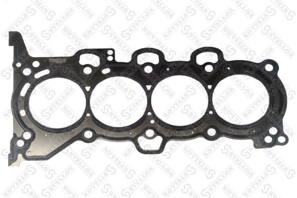 прокладка ГБЦ! (0.4mm)\ Hyundai ix35 2.0GDi G4NC 13> 1125240SX STELLOX