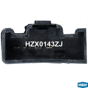 Контактная группа подушки безопасности HZX0143ZJ HZX0143ZJ KRAUF