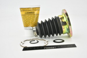 Пыльник ШРУСа VW Jetta (05-) внутреннего комплект FEBEST 2315P-PAS4WD FEBEST