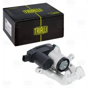 Суппорт торм. Hyundai i40 (11-)/Kia Optima (11-) зад. прав. d=38мм (а/м с EPB) ( CF 204302 TRIALLI