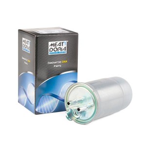 Фильтр топливный FORD Mondeo (00-) MEAT&DORIA 4291 MEAT DORIA
