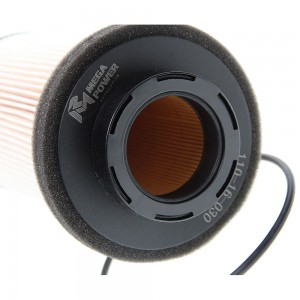 Фильтр топливный КАМАЗ-5490 MERCEDES Actros MEGAPOWER 11016030 MEGA POWER