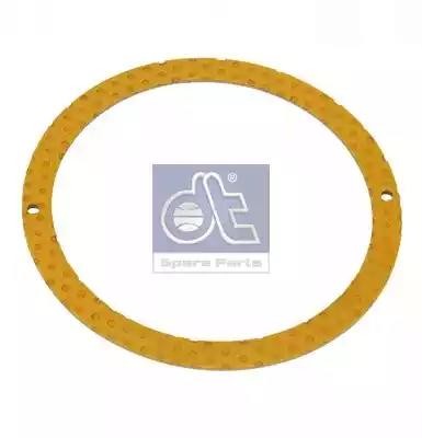 Прокладка SCANIA P,G,R,T series кронштейна балансира DT 1.16272 DIESEL TECHNIC