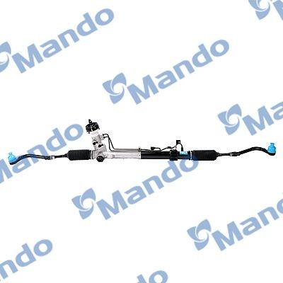Рейка рулевая HYUNDAI Sonata YF (10-) MANDO EX577002T030 MANDO