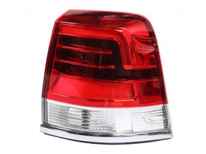 ФОНАРЬ ПРАВЫЙ ВНЕШНИЙ LAND CRUISER 200 16- 123263DAR 123263DAR CASP