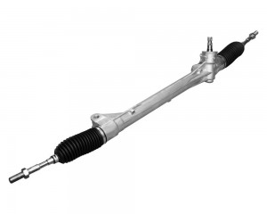 Рулевая рейка механическая Toyota Rav4 III XA30 05- MSR0009 MSR0009 MARSHALL