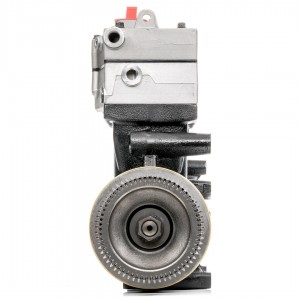 Компрессор DAF XF105 воздушный 2-х цилиндровый WABCO 9125180040 WABCO