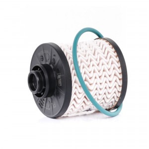 Фильтр топливный PU7010z PU7010Z MANN FILTER