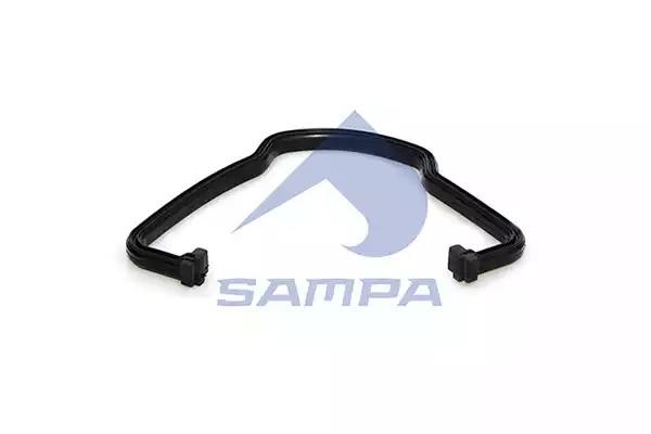 Уплотнитель VOLVO крышки ГРМ SAMPA 032471 SAMPA