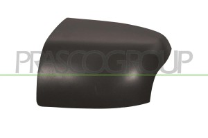 накладка зеркала левая! грунтовка с отверстием для лампы\ Ford Focus 05-07 FD4247424 PRASCO GROUP