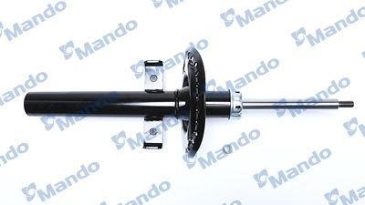 Амортизатор RENAULT Megane (03-09) передний левый/правый газовый MANDO MSS016199 MANDO