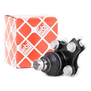 опора шаровая к-кт!\ VW Golf/Jetta/Vento 87-99 03548 FEBI BILSTEIN