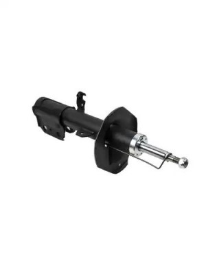 амортизатор передний правый газовый!\ Toyota Avensis 02> Z00587 ZENTPARTS