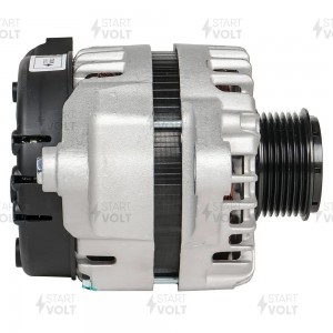 Hyundai Starex H1/Grand Starex 2007> LG0818 START VOLT