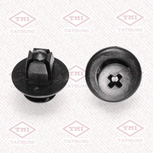 Клипса автомобильная [упаковка 10 штук] TOYOTA/LEXUS TJB1443 TJB1443 TATSUMI