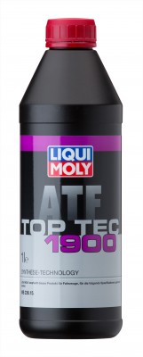 LIQUI MOLY TOP TEC ATF 1900 1Л MB 236.15 3648 LIQUI MOLY