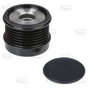 Шкив с обгонной муфтой генер. для а/м Mercedes-Benz E W213 (16-) 2.0T (52,5*46)  SGP 1515 START VOLT