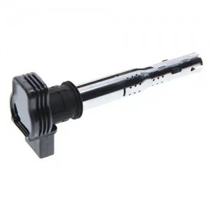 Катушка зажигания VW Amarok,Eos,Golf,Passat AUDI A3,A4,A5,TT SKODA Octavia MEGAP 370-13-054 MEGA POWER