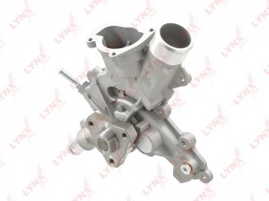 Насос водяной OPEL Astra H системы охлаждения LYNX CW-0371 LYNXAUTO