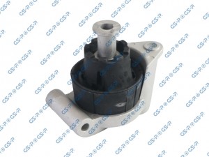 подушка ДВС задняя!\ Opel Astra/Zafira 1.2-2.2/1.7TD 98> 513371 GS P