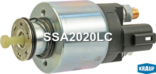 Втягивающее реле стартера SSA2020LC SSA2020LC KRAUF