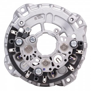 Диодный мост генератора для а/м ВАЗ 1118/2170 "STARTVOLT" с крышкой VDB0190 START VOLT