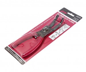Щипцы для снятия клипс JTC JTC-3533 JTC TOOLS