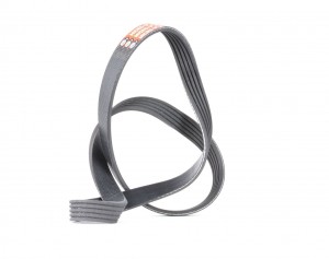 Поликлиновой ремень 5PK890 (8653-10112) 5-PK-890 GATES