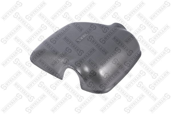 корпус зеркала! прав. 187x209x52\ MAN TGA/TGM/TGL/TGS/TGX 8729513SX STELLOX