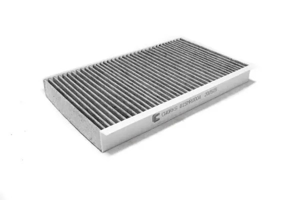 Фильтр салонный угольный B15MR0004 B15MR0004 CWORKS