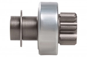 Привод стартера (бендикс) для а/м Hyundai/KIA/Mitsubishi/Mazda/Nissan VCS 0890 START VOLT