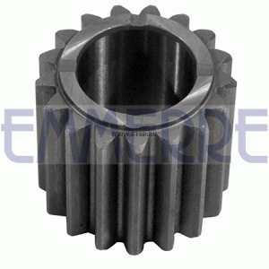Шестерня планетарной передачи Z=17t 933404 EMMERRE