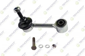 Комплект тяги стабилизатора задн. V-558K V558K TEKNOROT