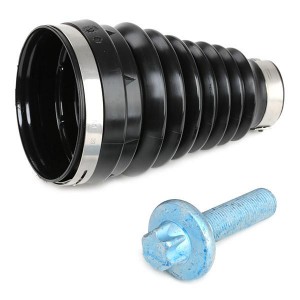 Пыльник ШРУСа MERCEDES S (W221) внутреннего FEBI 100192 FEBI BILSTEIN