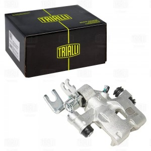 Суппорт торм. Mazda 626 (97-)/323 BJ (98-) зад. прав. d=35мм (CF 012119) CF012119 TRIALLI