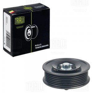 Ролик привод. ремня Hyundai ix35 (10-) 2.0 (CM 5175) CM5175 TRIALLI