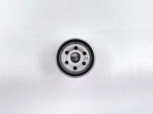 Фильтр масляный  GB-1241 GB-1241 BIG FILTER