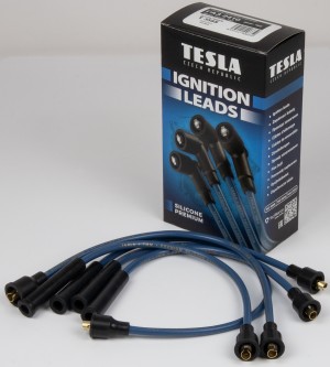 к-кт проводов!\ Volga Gaz 2410 2.5i T358S TESLA