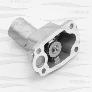 Термостат 79°C (с корпусом) IVECO Daily 06- KT0133 KT0133 FREE Z